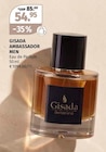 AMBASSADOR MEN im Müller Prospekt AMBASSADOR MEN von Gisada im aktuellen Müller Prospekt für 54,95 €