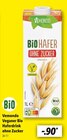 Aktuelle Zucker Angebote bei Lidl in Hannover Aktuelles Veganer Bio Haferdrink ohne Zucker Angebot bei Lidl in Hannover ab -0,90 €