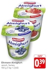 Almighurt Erdbeere im Angebot bei EDEKA in Neu-Ulm Almighurt Erdbeere Angebote von Ehrmann bei EDEKA Neu-Ulm für 0,39 €