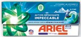 Lessive All in 1 Pods Alpine - ARIEL en promo chez U Express Reims à 7,44 €
