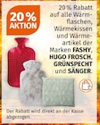 20 % Rabatt Angebote bei Müller Homburg