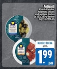 EDEKA Ochsenhausen - Kirsch-Paprika Angebot im Prospekt Kirsch-Paprika bei EDEKA im Ochsenhausen Prospekt für 1,99 €