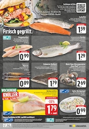 Aktueller EDEKA Prospekt mit Garnelen, "Aktuelle Angebote", Seite 24