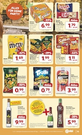 Aktueller combi Prospekt mit Sekt, "Markt - Angebote", Seite 17