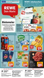 Aktueller REWE Prospekt REWE Prospekt mit 30 Seiten