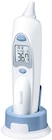 Fieberthermometer »SFT 53« Angebote von sanitas bei REWE Heilbronn für 14,99 €