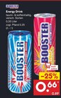 Aktuelle Energydrink Angebote bei Netto Marken-Discount in Bruchsal Aktuelles Energy Drink Original Angebot bei Netto Marken-Discount in Bruchsal ab 0,66 €
