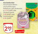 Reflektoren im Angebot bei GLOBUS in Rüsselsheim Reflektoren Angebote von freeworld bei GLOBUS Rüsselsheim für 2,99 €