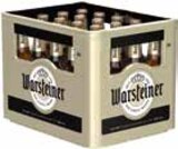 WARSTEINER im Angebot bei Getränke Oase in Beckum WARSTEINER Angebote bei Getränke Oase Beckum für 12,99 €