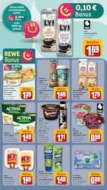 Kaffee im REWE Prospekt in Buxtehude Aktueller REWE Prospekt mit Kaffee, "Dein Markt", Seite 13