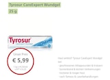 LINDA Premiumapotheke Fürstenfeldbruck - CareExpert Wundgel Angebot im Prospekt CareExpert Wundgel bei LINDA Premiumapotheke im Fürstenfeldbruck Prospekt für 5,99 €