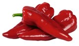 Aktuelle Paprika Angebote bei REWE in Koblenz Aktuelles Rote Spitzpaprika Angebot bei REWE in Koblenz ab 1,99 €