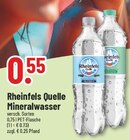Angebot im Trinkgut Wuppertal Prospekt Trinkgut Wuppertal Prospekt mit im Angebot fĂŒr 0,55 âŹ