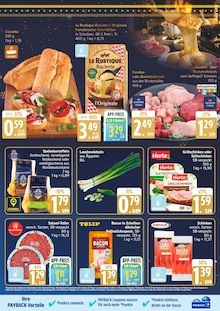 Küche Angebot im aktuellen Marktkauf Prospekt auf Seite 3