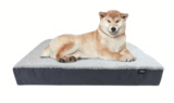 50% sur tous les couchages orthopédiques - Leeby en promo chez Animalis 50% sur tous les couchages orthopédiques - Leeby dans le catalogue Animalis
