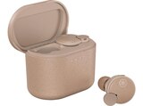 Yamaha im MediaMarkt Saturn Prospekt TW-E7B True Wireless, In-ear Kopfhörer Bluetooth Beige von YAMAHA im aktuellen MediaMarkt Saturn Prospekt für 179,91 €