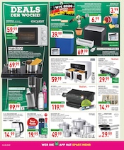Camping im Marktkauf Prospekt in Dorsten Aktueller Marktkauf Prospekt mit Camping, "Aktuelle Angebote", Seite 18