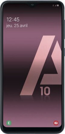 Smartphone - Géant Casino à Villiers-sur-Marne Smartphone en promo chez Géant Casino Villiers-sur-Marne à 159,00 €