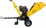 Holzhäcksler HACK-100 inkl. Abdeckplane im Angebot bei Netto Marken-Discount in Pforzheim Holzhäcksler HACK-100 inkl. Abdeckplane Angebote von Bamato bei Netto Marken-Discount Pforzheim für 699,00 €