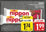 E center - Puffreis mit Schokolade Angebot im Prospekt Puffreis mit Schokolade bei E center im Prospekt "" für 1,74 €