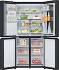 Aktuelle Kühlschrank Angebote bei EURONICS in Gütersloh Aktuelles GMG761EPAE Side-by-Side Angebot bei EURONICS in Gütersloh ab 1.599,00 €