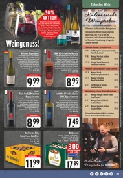 Kühl-Gefrierkombi Angebot im aktuellen E center Prospekt auf Seite 19
