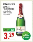 Sekt Angebote von Rotkäppchen bei Marktkauf Recklinghausen für 3,29 €