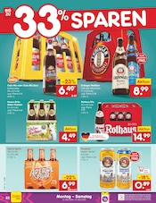 Cola im Netto Marken-Discount Prospekt in Lörrach Aktueller Netto Marken-Discount Prospekt mit Cola, "Aktuelle Angebote", Seite 22