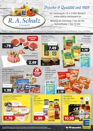 EDEKA Prospekt für Kröppelshagen-Fahrendorf mit 8 Seiten EDEKA Prospekt für Kröppelshagen-Fahrendorf: "Top Angebote", 8 Seiten, 08.09.2025 - 13.09.2025