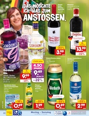 Spirituosen im Netto Marken-Discount Prospekt in Meerbusch Aktueller Netto Marken-Discount Prospekt mit Spirituosen, "Aktuelle Angebote", Seite 30