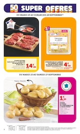 Catalogue U Express en cours à Ajaccio, "U Express", Page 8