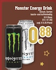 Aktuelles Energy Drink Angebot bei Marktkauf in Lemgo ab 0,88 €