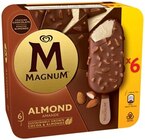 Almond von Magnum für 5,49 € bei Penny im Angebot Almond von Magnum im aktuellen Penny Prospekt