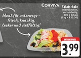 EDEKA - Salatschale Angebot im Prospekt Salatschale bei EDEKA im Prospekt "" für 3,99 €