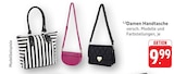 Damen Handtasche Angebote bei E center Neustadt für 9,99 €