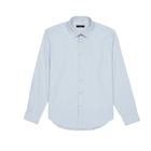 Chemise homme - JEAN LOUIS SCHERRER dans le catalogue Carrefour