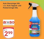 Auto Glasreiniger XXL bei GLOBUS im Prospekt "" für 2,99 €