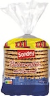 Butterwaffeln Karamell XXL im Lidl Prospekt Butterwaffeln Karamell XXL von Sondey im aktuellen Lidl Prospekt für 3,49 €