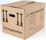 Umzugskarton im Angebot bei Thomas Philipps in Schwerin Umzugskarton Angebote bei Thomas Philipps Schwerin für 1,11 €