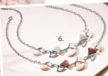 Kette bei Ernstings family in Kassel Kette im Angebot bei Ernstings family Kassel für 9,99 €