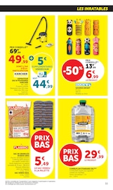 Prospectus Super U "SUPER U" en cours à Antibes, Page 33 Catalogue Super U en cours à Antibes, "SUPER U", Page 33