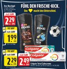 Duschgel Angebote von Axe bei EDEKA Hattingen für 1,99 €