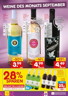 Birnen im aktuellen Netto Marken-Discount Prospekt (Stuttgart) Birnen im Netto Marken-Discount Prospekt "Aktuelle Angebote" mit 71 Seiten (Stuttgart)
