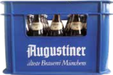 Aktuelles Lagerbier Hell o. Edelstoff Export Angebot bei Getränkewelt in Essen ab 21,99 €