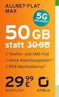 ALLNET-FLAT MAX bei EP: im Döbeln Prospekt für 29,99 €