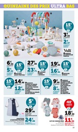 Sac Angebote im Prospekt "Super U" von Super U auf Seite 15