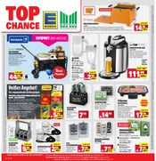 Aktueller Marktkauf Prospekt mit Küche, "Aktuelle Angebote", Seite 33