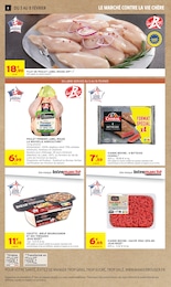 Offre Poulet dans le catalogue Intermarché Hyper du moment à la page 8