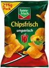 Aktuelles Chipsfrisch ungarisch Angebot bei REWE in Hildesheim ab 1,99 €