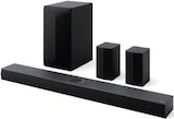 expert Kretzschau - Soundbar DS70TR Angebot im Prospekt Soundbar DS70TR bei expert im Kretzschau Prospekt für 299,00 €